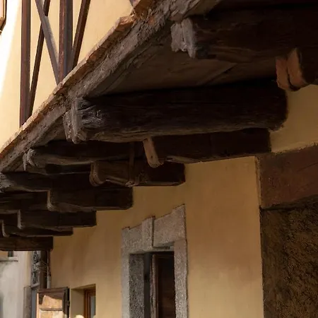 Il Nido Del Castello Cernobbio