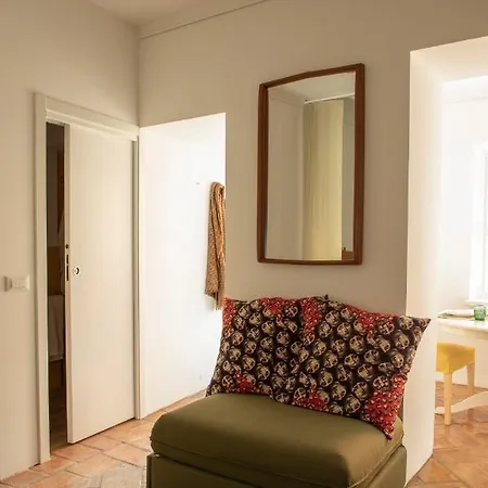 Apartment Il Nido Del Castello