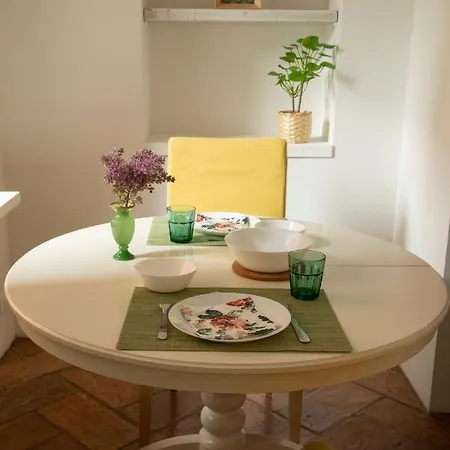 Il Nido Del Castello Apartment Cernobbio